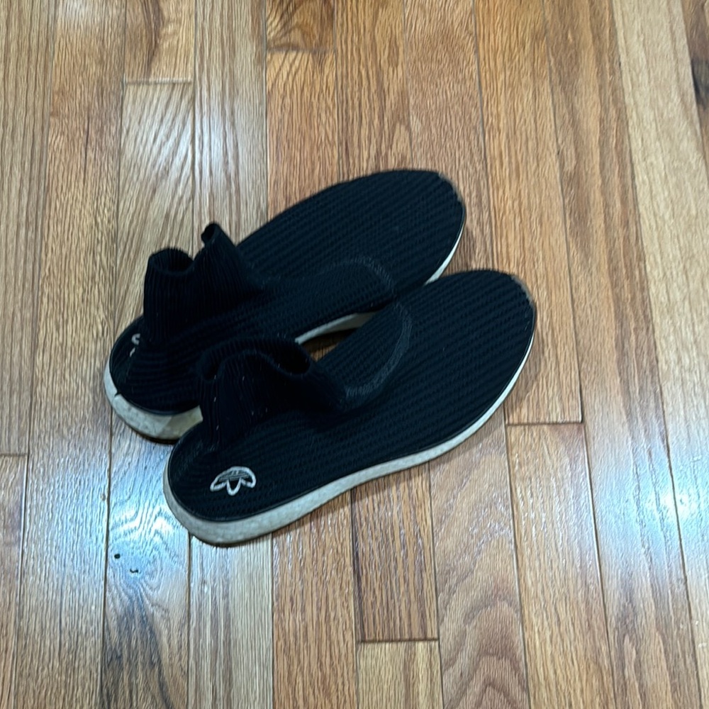 Alexander Wang X Adidas Slip-On Sneakers - Main Image